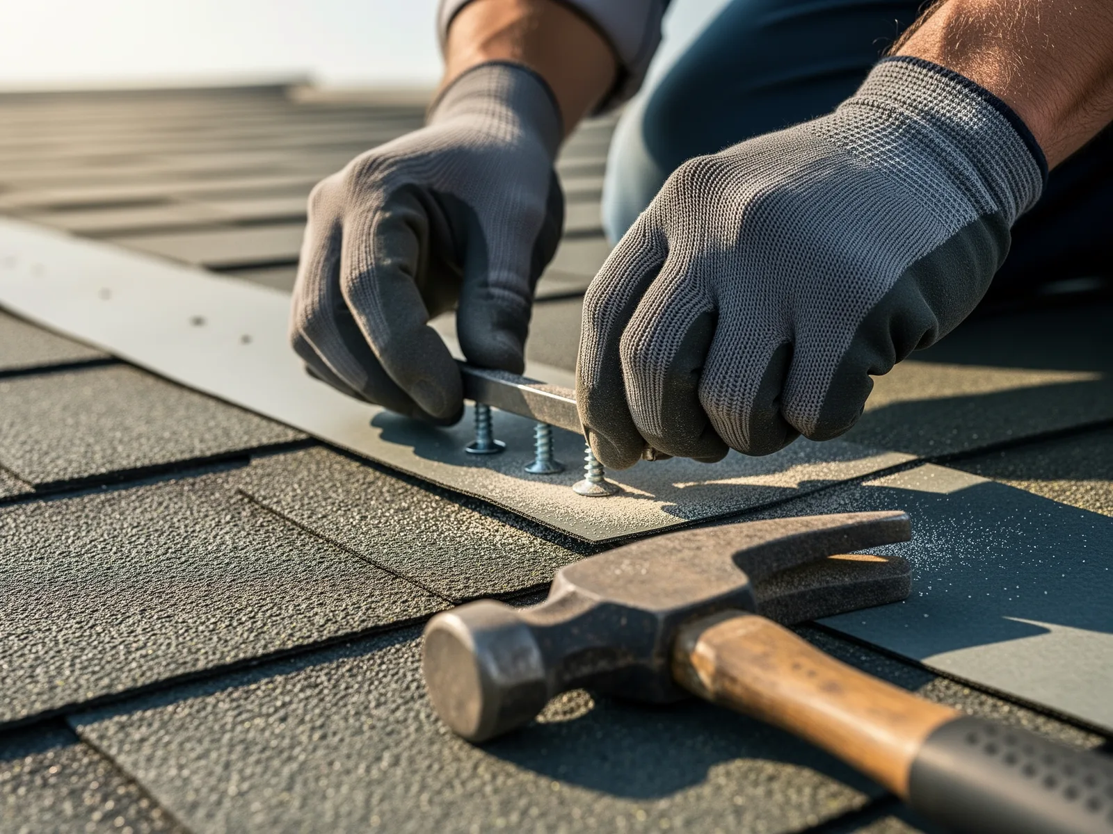 Why choose Fascia Repair in Fords, NJ